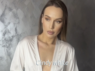 Cindy_white