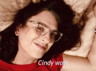 Cindy_wow