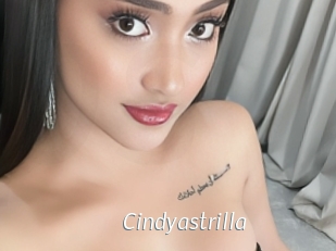 Cindyastrilla