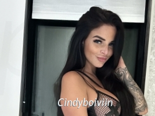 Cindyboiviin