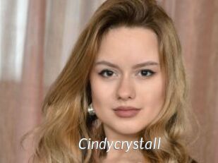Cindycrystall