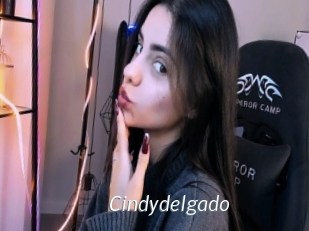 Cindydelgado