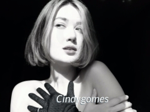 Cindygomes