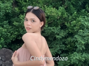 Cindymendoza