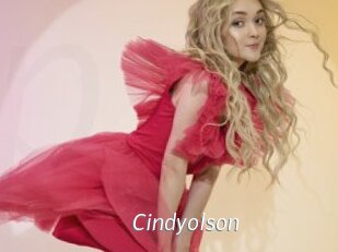 Cindyolson