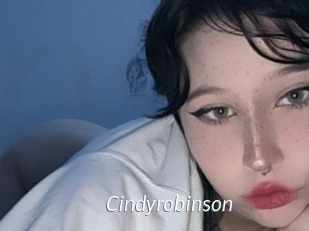 Cindyrobinson