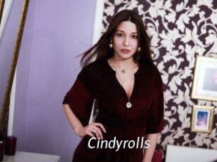 Cindyrolls