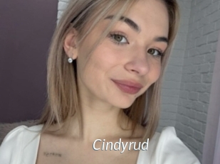 cindyrud Porn Star