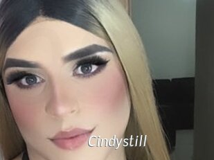Cindystill