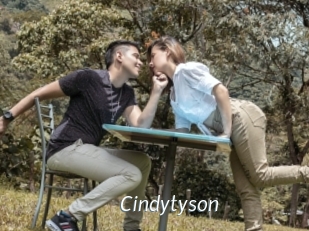 Cindytyson