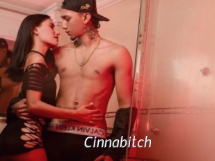 Cinnabitch