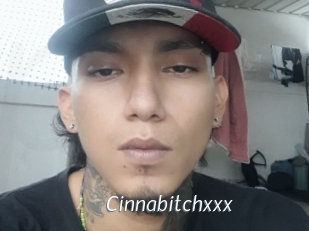 Cinnabitchxxx