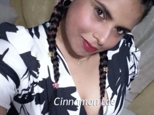 cinnamon_tae Porn Star