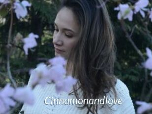 Cinnamonandlove