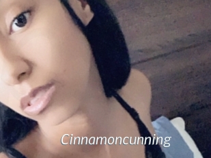 Cinnamoncunning