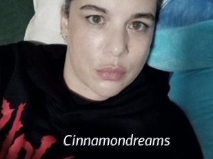 Cinnamondreams
