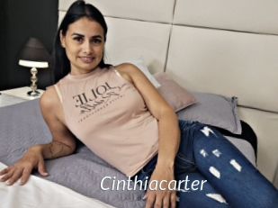 Cinthiacarter