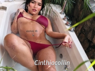 Cinthiacollin