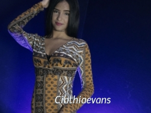 Cinthiaevans