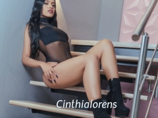 Cinthialorens