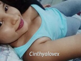 Cinthyalovex