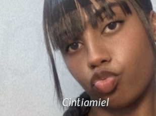 Cintiamiel