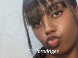 Cintiarodriges