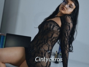 Cintyakros