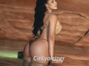 Cintyaleiner