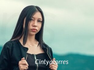 Cintyatorres