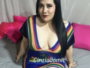 Cinziadomic