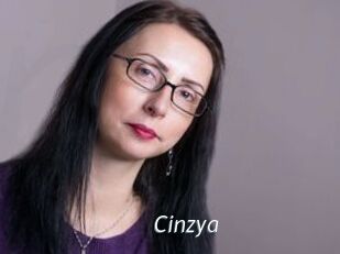 Cinzya