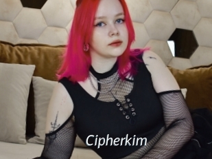 Cipherkim