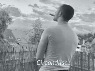 Ciroandlisa