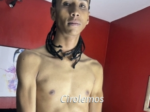 Cirolemos