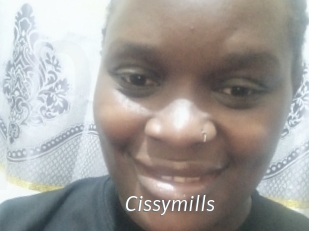 Cissymills