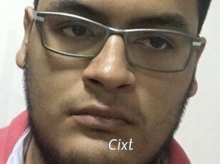 Cixt