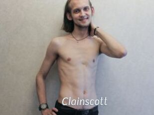 Clainscott