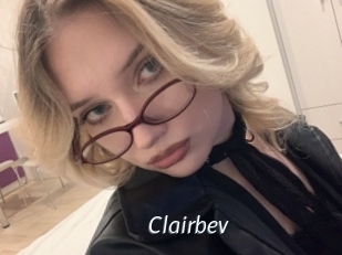 Clairbev