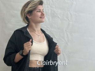 Clairbryant