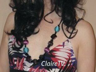 ClaireTV