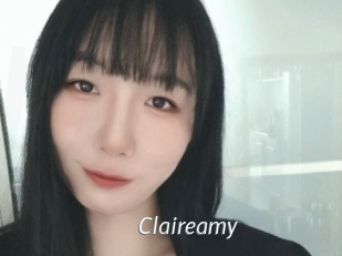 Claireamy