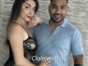 Claireandtim