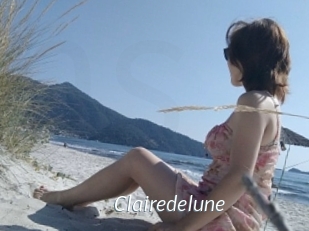 Clairedelune