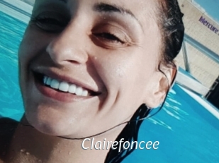 Clairefoncee