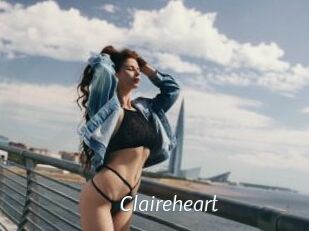 Claireheart