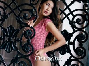 Clairekimx