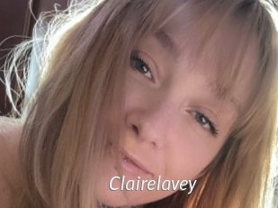 Clairelavey