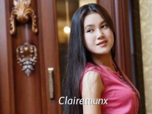 Clairemunx