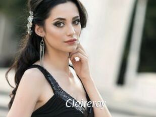 Claireray